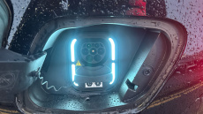 MG MG4 125kW SE EV 51kWh 5dr Auto Electric Hatchback